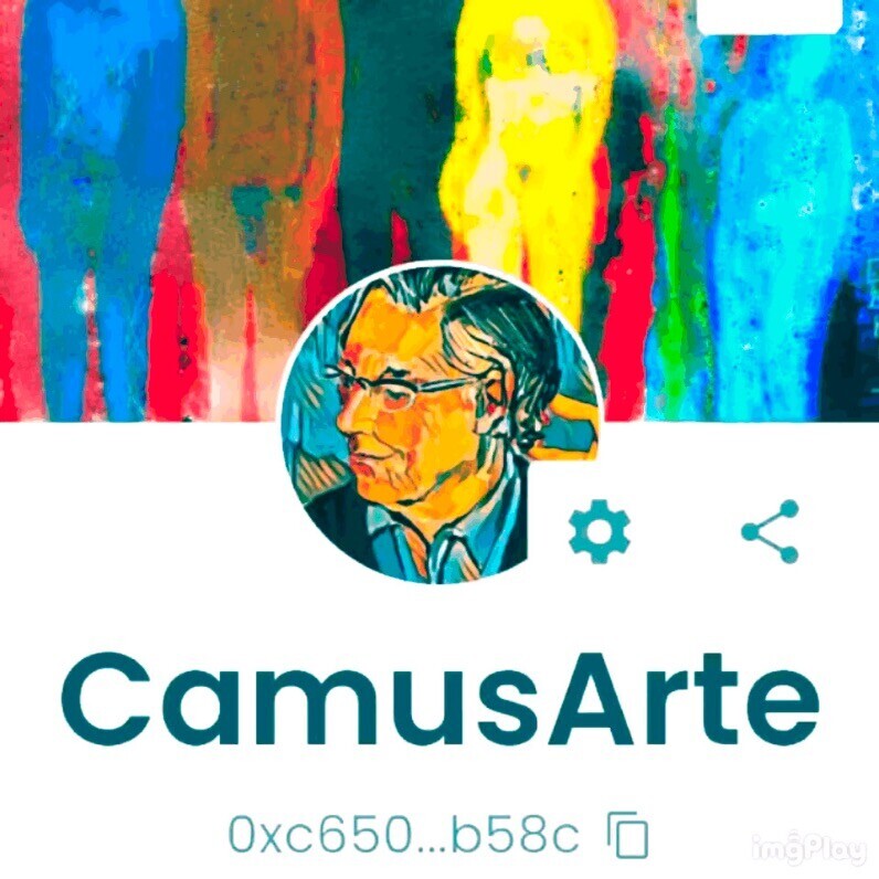 Camusartist